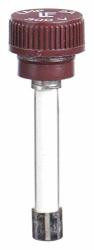 Mersen ferraz Shawmut 8 10A Time Delay Glass Fuse With 300VAC Voltage Rating Smf Series - Pkg. Of 5