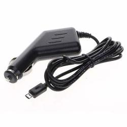 Fidgetfidget Laptop Power Supply Adapter Car Charging Charger For Acer A510 A701 A700
