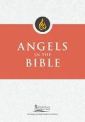 Angels In The Bible Paperback