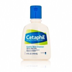Cetaphil Gentle Skin Cleanser For All Skin Types 4 Oz Pack Of 5