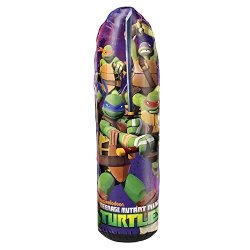 Teenage Mutant Ninja Turtles Inflatable Turtle Training Bag