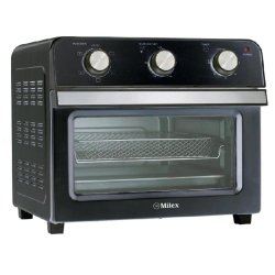 Milex 22L Electronic Air Fryer Oven