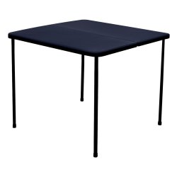 OUT AND ABOUT - Folding Table Black