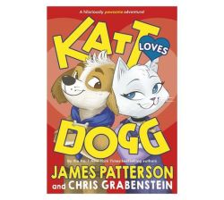 Katt Loves Dogg Paperback