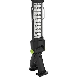 Blackfire Worklight Rechargeable LED Clamplight