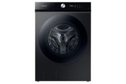 Samsung 16KG Bubble Wash Smart Front Load Washing Machine - Bespoke Black Caviar