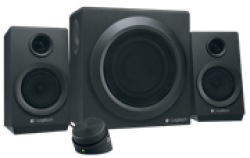 Logitech Z333 - Speaker System 980-001202