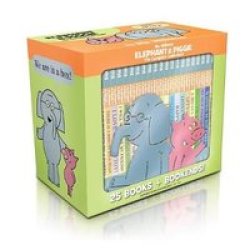 Elephant & Piggie: The Complete Collection Paperback