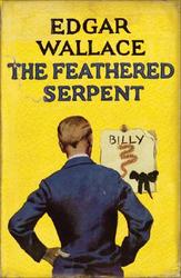 The Feathered Serpent Retro Reads