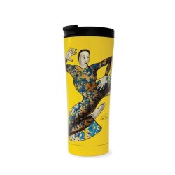 Carrol Boyes Travel Mug Glee