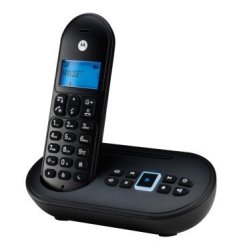 Motorola T111 + Dect Phone With Tam