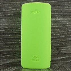 Silicone Case For Eleaf Istick 60W Tc Sleeve Istick TC60W Cover Protective Skin Green