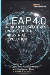 Leap 4.0 - African Perspectives On The Fourth Industrial Revolution Paperback