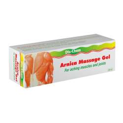 Dis-chem Arnica Massage Gel 100ML