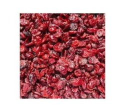Dried Cranberries - Choice Grade 1KG