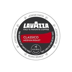 Lavazza Classico Kcups 88CT By Lavazza