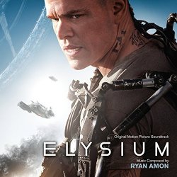 Elysium Original Motion Picture Soundtrack