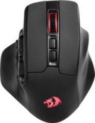 Redragon M811 Aatrox Pro Wireless Mmo Gaming Mouse