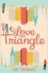 The Love Triangle Paperback Digital Original