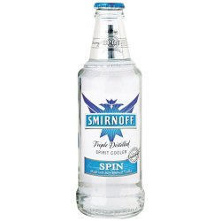 Spin 300ML - 6 Pack