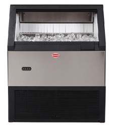 Snomaster SM80S 80kg Automatic Ice Maker