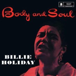 Billie Holiday - Body And Soul + 1 Bonus Track Vinyl