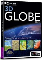 3D Globe Deluxe DVD