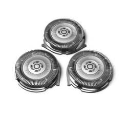 Philips Shaver Series 3000 Comfortcut Replacement Heads