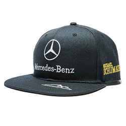 mercedes benz baseball cap