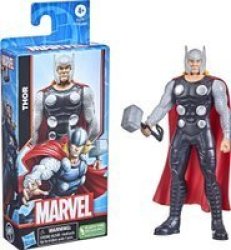 Marvel 6 Action Figure - Thor 15CM
