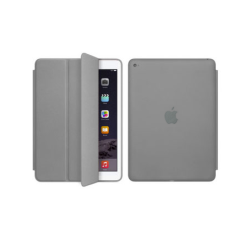 Ipad Air 2 Smart Magnetic Case - Grey