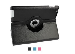 Rotating Ipad Or Samsung Tablet Case - Black Ipad MINI 4
