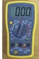 Digital Multimeter Type T835