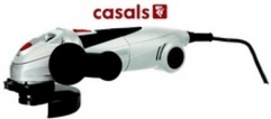 Casals AG115710 710w Angle Grinder