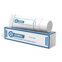 Somxl Wart Removal Treatment Fast Acting Clinical Strength Genital Warts Remover Cream Prices Shop Deals Online Pricecheck