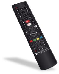 Jolly Line Replacement Remote For Hisense Tv