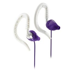 Yurbuds Ce Focus 100 In-ear Headphones Purple