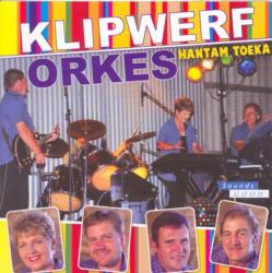 Orkes - Hantam Toeka CD