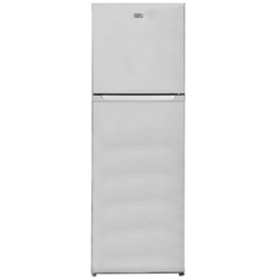 Defy D190 Refrigerator - White