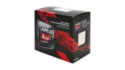 AMD A10-7870k Godavari 3.9 Ghz Quad-core Socket Fm2+ 95w Radeon R7 Desktop Processor