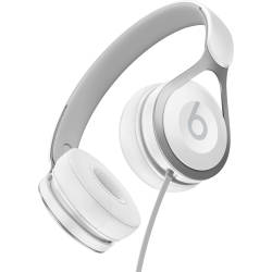 Beats By Dre Beats On-ear Headphones - White Prices | Shop Deals Online | PriceCheck