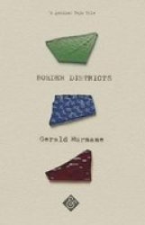 Border Districts Paperback