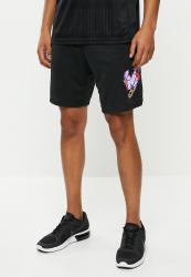Nike Nk Dry Dvg Shorts 5 0 - Black