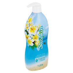 Shower Gel 1L - Tropical Escape