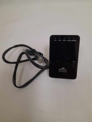 Wireless MINI N300 Mobile Wi-fi Router