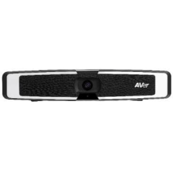 Avert Aver VB130 4K USB Conferencing Soundbar