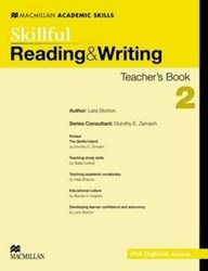 Skillful Reading And Writing Teacher's Book + Digibook Level 2