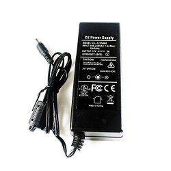 Ac 100-240V To Dc 12V 5A Power Supply Adapter Switching 5.5 2.1MM For Cctv Camera Dvr Nvr LED Light Strip Ul Listed Fcc