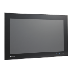 Advantech Computer System 18.5" Wxga TPC-1840WP-T3AE