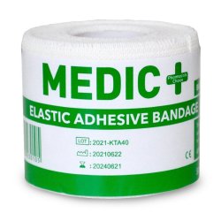 Elastic Adhesive Bandage 50MM